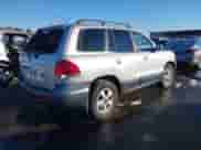 2006 Hyundai Santa Fe GLS с VIN KM8SC13D36U107707, выставлен на аукционе IAAI как лот 41349066 с пробегом 174 319 миль миль и . История ставок и продаж доступна на DreamBid. Изображение 4.