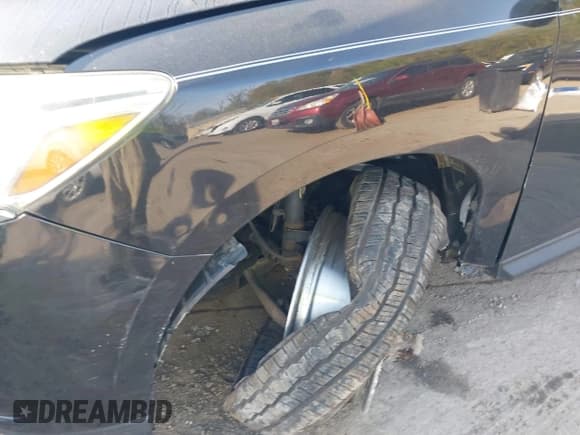 ✅ 2015 Nissan Pathfinder SV • VIN: 5N1AR2MM9FC695049 • Lot: 42063558. Listed on IAAI with 100,453 mi. Free auction sales archive from the USA and detailed vehicle history report at DreamBid. Image 6.