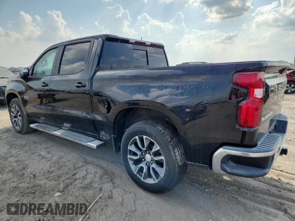 ✅ 2019 Chevrolet Silverado 1500 LT • VIN: 3GCUYDED2KG137470 • Lot: 67926515. Listed on Copart with 100,340 mi. Free auction sales archive from the USA and detailed vehicle history report at DreamBid. Image 2.