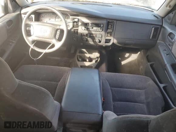 ✅ 2001 Dodge Durango • VIN: 1B4HS28Z71F616432 • Lot: 62063125. Wystawiony na Copart z przebiegiem 119 142 mil. Bezpłatny archiwum sprzedaży aukcyjnych z USA i szczegółowy raport historii pojazdu na DreamBid. Zdjęcie 8.