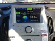 ✅ 2012 Chevrolet Volt • VIN: 1G1RA6E42CU104871 • Lot: 43589764. Listed on IAAI with 149,197 mi. Free auction sales archive from the USA and detailed vehicle history report at DreamBid. Image 13.