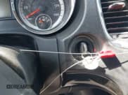 ✅ 2013 Dodge Durango Crew • VIN: 1C4SDJDT5DC565632 • Lot: 43414719. Listed on IAAI with 130,151 mi. Free auction sales archive from the USA and detailed vehicle history report at DreamBid. Image 11.