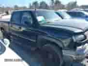 2004 Chevrolet Silverado 2500 LT с VIN 1GCGK23U24F252564, выставлен на аукционе IAAI как лот 41704141 с пробегом 180 699 миль миль и . История ставок и продаж доступна на DreamBid. Изображение 13.