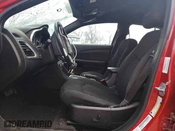 ✅ 2013 Dodge Avenger SXT • VIN: 1C3CDZCB5DN519545 • Лот: 67645344. Опубликован ранее на Copart с пробегом 177 057 миль. Бесплатный доступ к архиву аукционных продаж из США и подробный отчёт об истории автомобиля на DreamBid. Изображение 7.