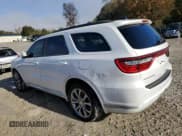 ✅ 2018 Dodge Durango SXT • VIN: 1C4RDHAG3JC393370 • Lot: 91246725. Wystawiony na Copart z przebiegiem 178 584 mil. Bezpłatny archiwum sprzedaży aukcyjnych z USA i szczegółowy raport historii pojazdu na DreamBid. Zdjęcie 2.