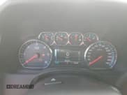 ✅ 2018 Chevrolet Suburban LT • VIN: 1GNSCHKC9JR182615 • Lot: 75274874. Wystawiony na Copart z przebiegiem 44 016 mil. Bezpłatny archiwum sprzedaży aukcyjnych z USA i szczegółowy raport historii pojazdu na DreamBid. Zdjęcie 9.