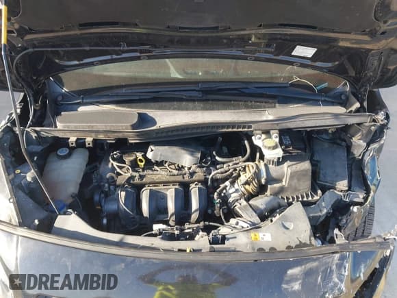 ✅ 2014 Ford Transit Connect XLT • VIN: NM0GE9F76E1164294 • Lot: 42261397. Listed on IAAI with 129,812 mi. Free auction sales archive from the USA and detailed vehicle history report at DreamBid. Image 10.