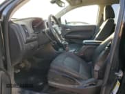 ✅ 2016 GMC Canyon 2WD SLE • VIN: 1GTG5CE36G1231834 • Lot: 82460875. Listed on Copart with 168,270 mi. Free auction sales archive from the USA and detailed vehicle history report at DreamBid. Image 7.