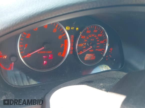 ✅ 2007 Mazda 6 S Grand Touring • VIN: 1YVHP81D675M06595 • Лот: 43492216. Опубликован ранее на IAAI с пробегом 279 732 миль. Бесплатный доступ к архиву аукционных продаж из США и подробный отчёт об истории автомобиля на DreamBid. Изображение 7.