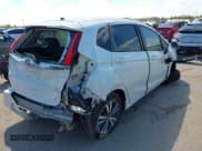 ✅ 2017 Honda Fit EX-L • VIN: JHMGK5H83HS021505 • Лот: 43404794. Опубликован ранее на IAAI с пробегом Не указан. Бесплатный доступ к архиву аукционных продаж из США и подробный отчёт об истории автомобиля на DreamBid. Изображение 4.