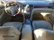 ✅ 2003 Lexus ES 300 • VIN: JTHBF30G230099932 • Lot: 93142695. Wystawiony na Copart z przebiegiem 193 892 mil. Bezpłatny archiwum sprzedaży aukcyjnych z USA i szczegółowy raport historii pojazdu na DreamBid. Zdjęcie 8.