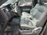 ✅ 2011 Ford F-150 XL • VIN: 1FTNF1CF4BKD57280 • Lot: 80250875. Wystawiony na Copart z przebiegiem 83 535 mil. Bezpłatny archiwum sprzedaży aukcyjnych z USA i szczegółowy raport historii pojazdu na DreamBid. Zdjęcie 7.