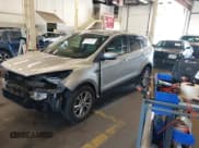 ✅ 2017 Ford Escape SE • VIN: 1FMCU0GD1HUD12662 • Лот: 40290012. Опубликован ранее на IAAI с пробегом 68 290 миль. Бесплатный доступ к архиву аукционных продаж из США и подробный отчёт об истории автомобиля на DreamBid. Изображение 2.