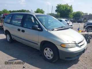 ✅ 2000 Dodge Caravan • VIN: 2B4FP25B6YR533691 • Lot: 42838229. Wystawiony na IAAI z przebiegiem 80 103 mil. Bezpłatny archiwum sprzedaży aukcyjnych z USA i szczegółowy raport historii pojazdu na DreamBid. Zdjęcie 1.