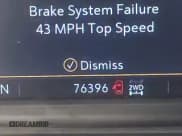 ✅ 2021 Chevrolet Silverado 1500 LT Trail Boss • VIN: 1GCPYFEL2MZ261063 • Лот: 43743393. Опубликован ранее на IAAI с пробегом 76 396 миль. Бесплатный доступ к архиву аукционных продаж из США и подробный отчёт об истории автомобиля на DreamBid. Изображение 15.