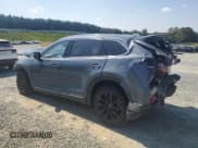 ✅ 2023 Mazda CX-9 Carbon Edition • VIN: JM3TCBDY2P0655486 • Lot: 81757045. Wystawiony na Copart z przebiegiem Nie podano. Bezpłatny archiwum sprzedaży aukcyjnych z USA i szczegółowy raport historii pojazdu na DreamBid. Zdjęcie 2.