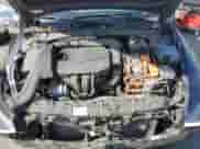 ✅ 2020 Hyundai Sonata Blue • VIN: KMHL24JJ1LA015266 • Лот: 81714165. Опубликован ранее на Copart с пробегом 118 939 миль. Бесплатный доступ к архиву аукционных продаж из США и подробный отчёт об истории автомобиля на DreamBid. Изображение 11.