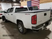 ✅ 2021 Chevrolet Colorado 4WD Work Truck • VIN: 1GCGTBEN5M1112041 • Лот: 50381404. Опубликован ранее на Copart с пробегом 88 201 миль. Бесплатный доступ к архиву аукционных продаж из США и подробный отчёт об истории автомобиля на DreamBid. Изображение 2.