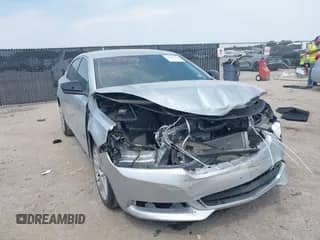 2017 Chevrolet Impala LS z VIN 2G11Z5SA8H9101567, wystawiony jako IAAI lot #43162779 z przebiegiem 113 390 mil mil oraz . Historia ofert i sprzedaży dostępna na DreamBid. Obrazek 1.