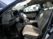 ✅ 2019 Honda Insight Touring • VIN: 19XZE4F9XKE025911 • Lot: 81848015. Wystawiony na Copart z przebiegiem 53 218 mil. Bezpłatny archiwum sprzedaży aukcyjnych z USA i szczegółowy raport historii pojazdu na DreamBid. Zdjęcie 7.