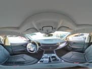 ✅ 2023 Audi Q8 Premium • VIN: WA1AVBF10PD024474 • Lot: 80896994. Listed on Copart with Not provided. Free auction sales archive from the USA and detailed vehicle history report at DreamBid. Image 16.