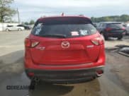 ✅ 2014 Mazda CX-5 Touring • VIN: JM3KE4CY0E0309677 • Lot: 70294715. Wystawiony na Copart z przebiegiem 70 639 mil. Bezpłatny archiwum sprzedaży aukcyjnych z USA i szczegółowy raport historii pojazdu na DreamBid. Zdjęcie 6.