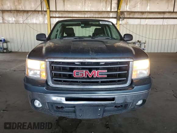 ✅ 2010 GMC Sierra 1500 Work Truck • VIN: 1GTSCTEX0AZ258491 • Лот: 69325195. Опубликован ранее на Copart с пробегом 149 847 миль. Бесплатный доступ к архиву аукционных продаж из США и подробный отчёт об истории автомобиля на DreamBid. Изображение 5.