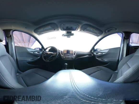 2020 Chevrolet Malibu LT с VIN 1G1ZD5STXLF044078, выставлен на аукционе IAAI как лот 43595563 с пробегом 87 585 миль миль и . История ставок и продаж доступна на DreamBid. Изображение 18.