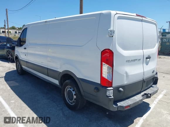 ✅ 2017 Ford Transit • VIN: 1FTYR2YM5HKA65955 • Лот: 42188818. Опубликован ранее на IAAI с пробегом Не указан. Бесплатный доступ к архиву аукционных продаж из США и подробный отчёт об истории автомобиля на DreamBid. Изображение 3.