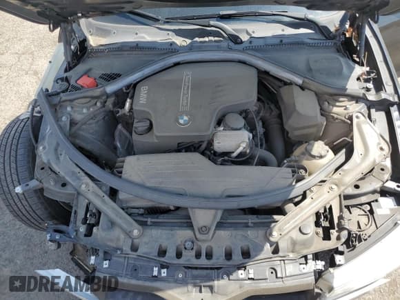 ✅ 2015 BMW 4 Series 428i xDrive • VIN: WBA3T1C57FP820896 • Lot: 62681495. Wystawiony na Copart z przebiegiem 147 357 mil. Bezpłatny archiwum sprzedaży aukcyjnych z USA i szczegółowy raport historii pojazdu na DreamBid. Zdjęcie 11.