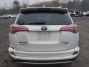 ✅ 2017 Toyota RAV4 Limited • VIN: JTMDFREV8HD201612 • Lot: 43761583. Wystawiony na IAAI z przebiegiem 155 729 mil. Bezpłatny archiwum sprzedaży aukcyjnych z USA i szczegółowy raport historii pojazdu na DreamBid. Zdjęcie 16.