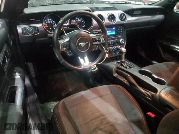 ✅ 2016 Ford Mustang EcoBoost • VIN: 1FA6P8TH4G5288954 • Lot: 84958215. Listed on Copart with 113,230 mi. Free auction sales archive from the USA and detailed vehicle history report at DreamBid. Image 8.