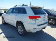 ✅ 2014 Jeep Grand Cherokee Overland • VIN: 1C4RJFCT3EC169321 • Lot: 41807443. Listed on IAAI with 156,798 mi. Free auction sales archive from the USA and detailed vehicle history report at DreamBid. Image 3.