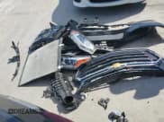 ✅ 2021 Chevrolet Traverse LT Cloth • VIN: 1GNERGKW1MJ241725 • Lot: 87016485. Listed on Copart with 54,337 mi. Free auction sales archive from the USA and detailed vehicle history report at DreamBid. Image 13.