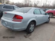 ✅ 2002 Dodge Stratus SE • VIN: 1B3EL36X72N185836 • Lot: 43855902. Listed on IAAI with 195,450 mi. Free auction sales archive from the USA and detailed vehicle history report at DreamBid. Image 4.