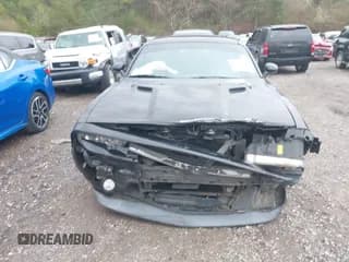 ✅ 2013 Dodge Challenger R/T • VIN: 2C3CDYBT7DH501545 • Lot: 41705838. Wystawiony na IAAI z przebiegiem 85 559 mil. Bezpłatny archiwum sprzedaży aukcyjnych z USA i szczegółowy raport historii pojazdu na DreamBid. Zdjęcie 6.