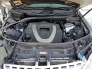 ✅ 2009 Mercedes-Benz M 550 • VIN: 4JGBB72E79A484756 • Lot: 60174685. Listed on Copart with 83,609 mi. Free auction sales archive from the USA and detailed vehicle history report at DreamBid. Image 12.