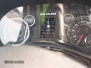 ✅ 2024 Ram 2500 Big Horn • VIN: 3C6UR5DJXRG336424 • Lot: 43083585. Listed on IAAI with 42,358 mi. Free auction sales archive from the USA and detailed vehicle history report at DreamBid. Image 7.