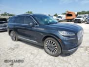 ✅ 2024 Lincoln Aviator Reserve • VIN: 5LM5J7XC8RGL02175 • Lot: 69415355. Wystawiony na Copart z przebiegiem 21 618 mil. Bezpłatny archiwum sprzedaży aukcyjnych z USA i szczegółowy raport historii pojazdu na DreamBid. Zdjęcie 4.