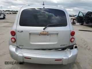 2011 Chevrolet HHR 2LT с VIN 3GNBACFU3BS650641, выставлен на аукционе Copart как лот 71191414 с пробегом 140 766 миль миль и Чистый • Clean title. История ставок и продаж доступна на DreamBid. Изображение 6.
