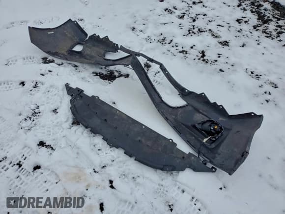 ✅ 2013 Honda Accord EX-L • VIN: 1HGCT1B84DA801741 • Лот: 92931515. Опубликован ранее на Copart с пробегом 203 278 миль. Бесплатный доступ к архиву аукционных продаж из США и подробный отчёт об истории автомобиля на DreamBid. Изображение 12.