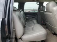 ✅ 2003 Chevrolet Suburban Z71 • VIN: 3GNFK16Z13G283712 • Лот: 41558395. Опубликован ранее на Copart с пробегом 292 008 миль. Бесплатный доступ к архиву аукционных продаж из США и подробный отчёт об истории автомобиля на DreamBid. Изображение 11.