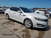 ✅ 2013 Kia Optima EX • VIN: 5XXGN4A77DG182352 • Lot: 54130995. Wystawiony na Copart z przebiegiem 174 866 mil. Bezpłatny archiwum sprzedaży aukcyjnych z USA i szczegółowy raport historii pojazdu na DreamBid. Zdjęcie 4.