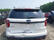 ✅ 2017 Ford Explorer Sport • VIN: 1FM5K8GT5HGA12559 • Lot: 42417361. Wystawiony na IAAI z przebiegiem 100 644 mil. Bezpłatny archiwum sprzedaży aukcyjnych z USA i szczegółowy raport historii pojazdu na DreamBid. Zdjęcie 16.