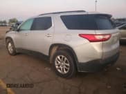 ✅ 2019 Chevrolet Traverse LT • VIN: 1GNEVHKW4KJ316979 • Lot: 85747305. Wystawiony na Copart z przebiegiem 170 507 mil. Bezpłatny archiwum sprzedaży aukcyjnych z USA i szczegółowy raport historii pojazdu na DreamBid. Zdjęcie 2.