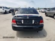 ✅ 2000 Nissan Sentra XE • VIN: 3N1CB51D0YL342457 • Lot: 55989485. Listed on Copart with Not provided. Free auction sales archive from the USA and detailed vehicle history report at DreamBid. Image 6.