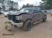 ✅ 2008 GMC Sierra 1500 SLT • VIN: 2GTEK13J081270775 • Lot: 41523737. Listed on IAAI with 199,858 mi. Free auction sales archive from the USA and detailed vehicle history report at DreamBid. Image 2.