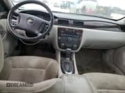 ✅ 2014 Chevrolet Impala LT • VIN: 2G1WB5E36E1179010 • Лот: 45136444. Опубликован ранее на Copart с пробегом 103 579 миль. Бесплатный доступ к архиву аукционных продаж из США и подробный отчёт об истории автомобиля на DreamBid. Изображение 8.