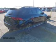 ✅ 2022 Mercedes-Benz GLE 350 • VIN: 4JGFB4JB5NA749868 • Lot: 43560893. Wystawiony na IAAI z przebiegiem 54 396 mil. Bezpłatny archiwum sprzedaży aukcyjnych z USA i szczegółowy raport historii pojazdu na DreamBid. Zdjęcie 4.