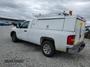 ✅ 2013 Chevrolet Silverado 1500 Work Truck • VIN: 1GCNCPEXXDZ900241 • Lot: 45496135. Listed on Copart with 138,763 mi. Free auction sales archive from the USA and detailed vehicle history report at DreamBid. Image 2.